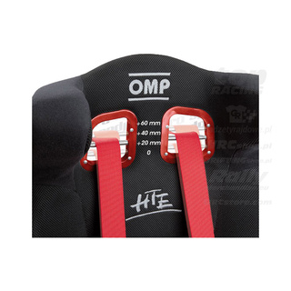 OMP HSC Harness Height Adjuster