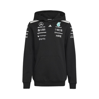 2026 Mercedes AMG F1 Kids Team Hoodie