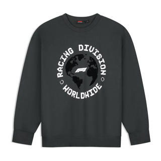 2026 Formula 1 Racing Division Worldwide Graphic Sweatshirt