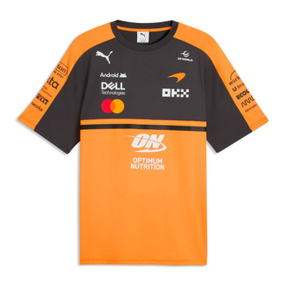 2026 McLaren F1 Team T-shirt