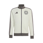 2026 Mercedes AMG F1 Silver Arrows Icon Zip Sweatshirt