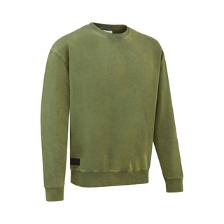 2026 Toyota Gazoo Racing Japan Sweatshirt Green