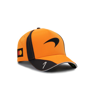 2026 McLaren F1 Kids Lando Norris Team Hat