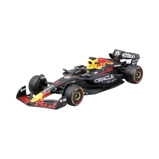Red Bull Racing F1 Max Verstappen 1/43 RB21 Model Car