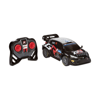 Toyota Gazoo Racing Kalle Rovanpera 1:18 WRC Yaris Rally1 RC Model Car