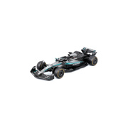 Mercedes AMG F1 George Russell 1:43 W16 Model Car