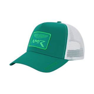 2026 Aston Martin F1 Trucker Team Hat