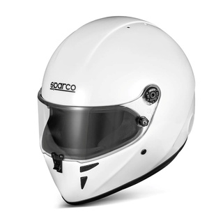 Sparco Stealth Helmet (CMR)