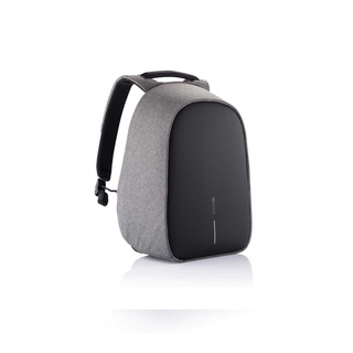 XD Design Bobby Hero Regular Grey Backpack