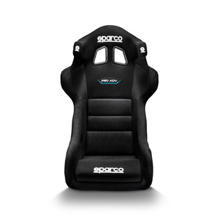 Sparco PRO ADV QRT MY20 Racing Seat (FIA)
