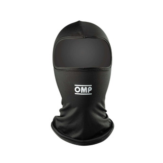 OMP Basic Balaclava Black