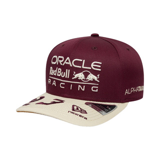 2026 Red Bull Racing F1 Max Verstappen Austin GP Hat