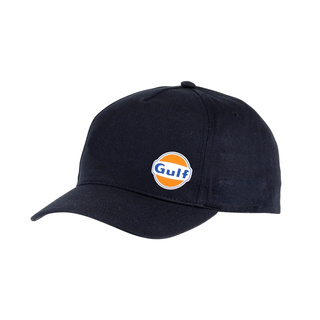 Sparco Italy GULF Mens baseball cap navy
