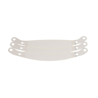 Stilo ST5 Visor Tear-offs (3 x 3)