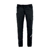 Sparco Boston pants for mechanics black