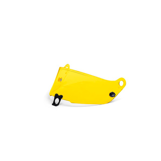 Sparco Stealth Visor Yellow