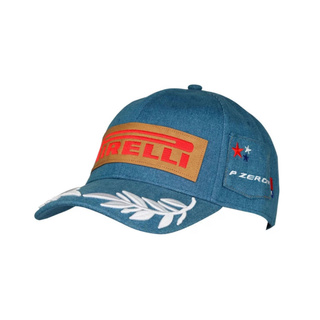 Pirelli F1 Mens Podium Austin GP Baseball Cap