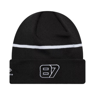 2026 Haas F1 Oliver Bearman TGR Team Beanie