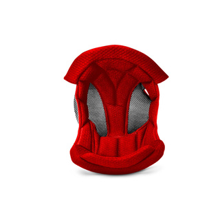 Sparco Prime Crown Pad Red