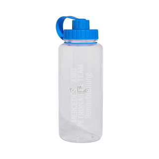 2026 Mercedes AMG F1 Blue Wonder Water Bottle