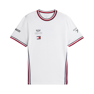 2026 Cadillac F1 Valtteri Bottas Team T-shirt