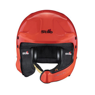 Stilo Italy Venti WRC OFFSHORE Open Face Helmet (FIA)