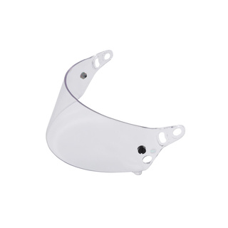 Bell SE05 Helmet Visor Transparent