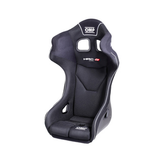 OMP HRC D Racing Seat (FIA)