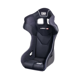 OMP HRC-R XL MY15 Racing Seat (FIA)