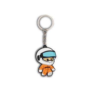 2026 Formula 1 Marshall Keyring