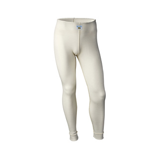 OMP First Long Underwear Bottoms Ecru (FIA)