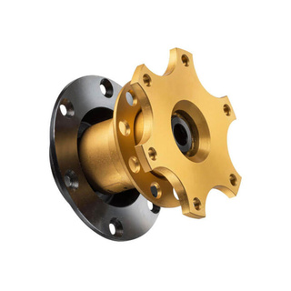 Sabelt Bolted Steering Wheel Quick Release