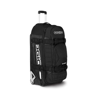 Travel bag Ogio RIG 9800 Black