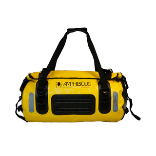 Amphibious Voyager II 45 Bag Yellow