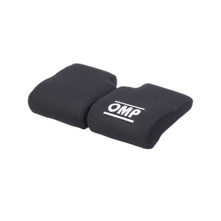 OMP Italy Seat Leg Support Cushion WRC Series