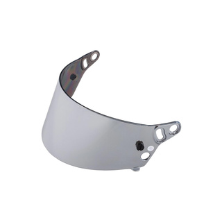 Bell SE05 Helmet Visor Mirror Silver