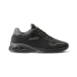 Sparco S-LIGHT Mechanic Shoes Black