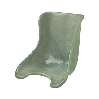 OMP Italy Karting Seat half-transparent