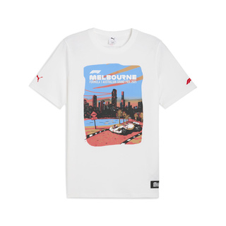 2025 Formula 1 Men's Australia GP T-shirt