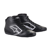 Alpinestars Tech 1-K Start V2 Racing Shoes Black