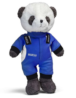 Sparco Luigi Plush Toy