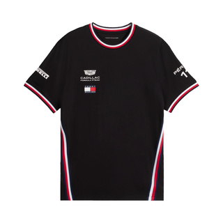 2026 Cadillac F1 Sergio Perez Team T-shirt
