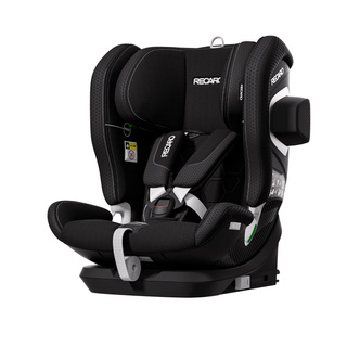 Recaro Velix 1 Kid Fresh Black Child Seat