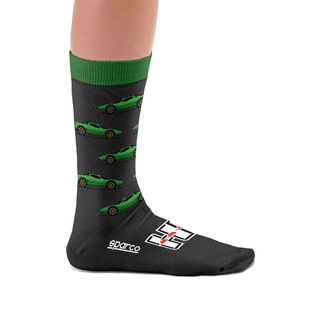 Sparco Lancia HF GR 4 Socks