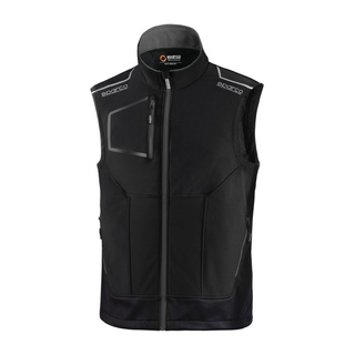 Sparco Tech Vest Black