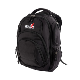 Stilo Zainettto sport backpack black