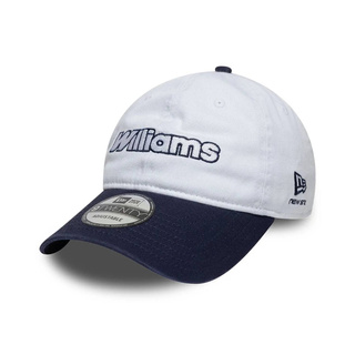 2026 Williams F1 Suzuka 1996 Hat