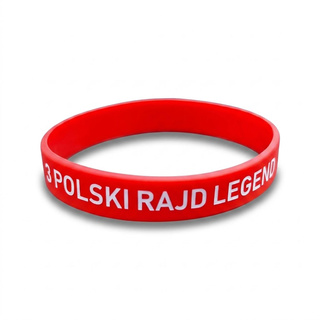 3 Polski Rajd Legend Wristband