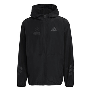 2026 Mercedes AMG F1 Stealth Rain Jacket