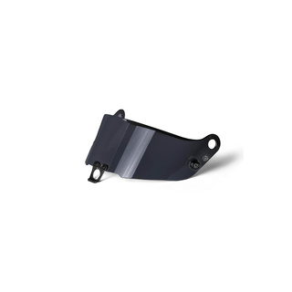 Sparco Stealth Visor Dark